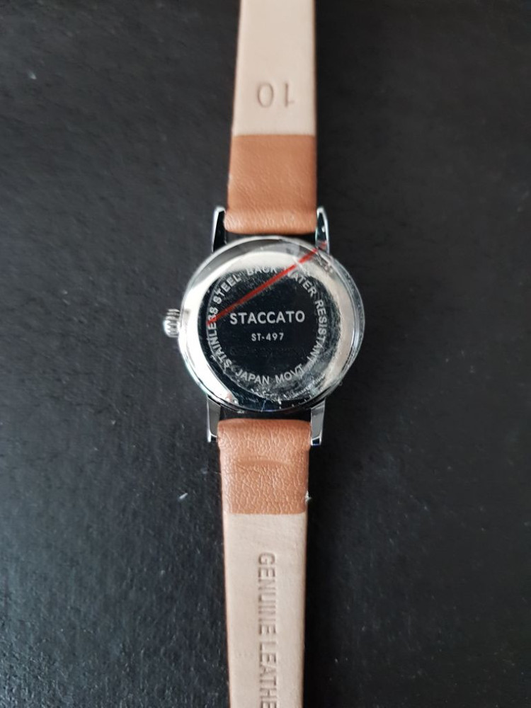 시계 2종 새거--1