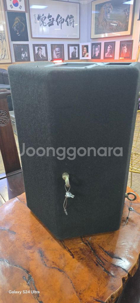 JBL 천정형 스피커--2