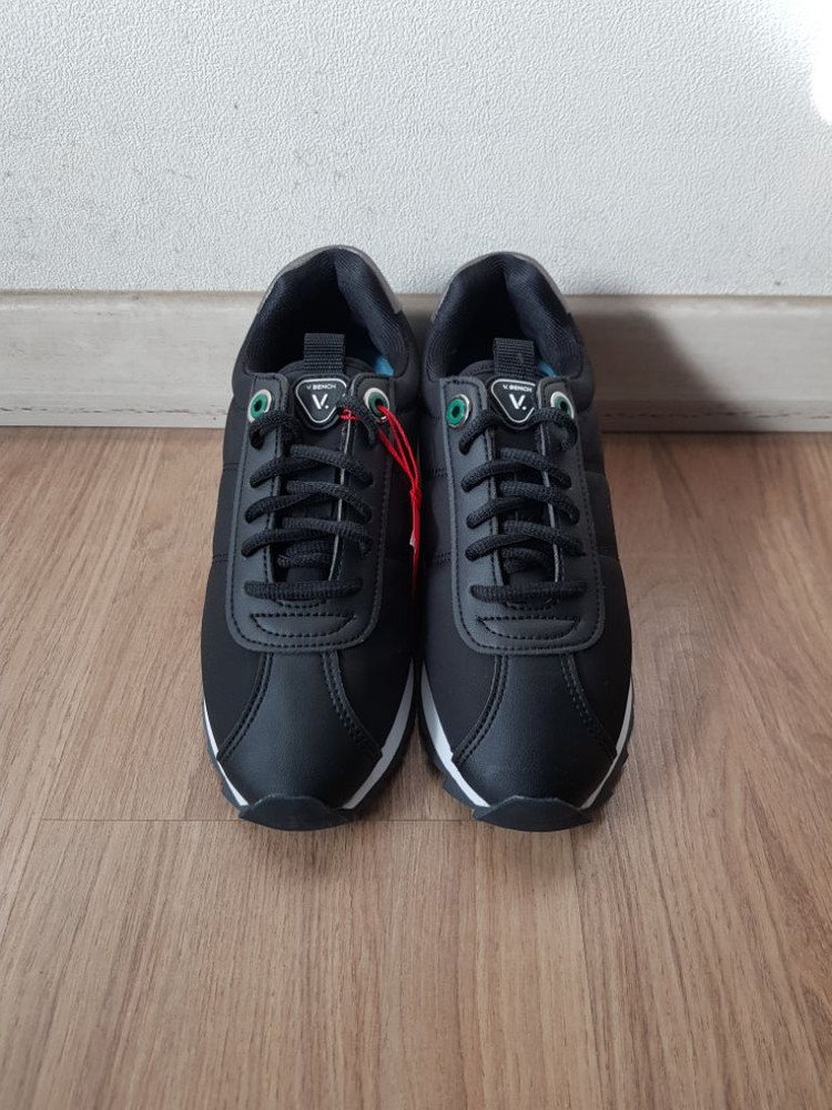 빈치스벤치 운동화--1