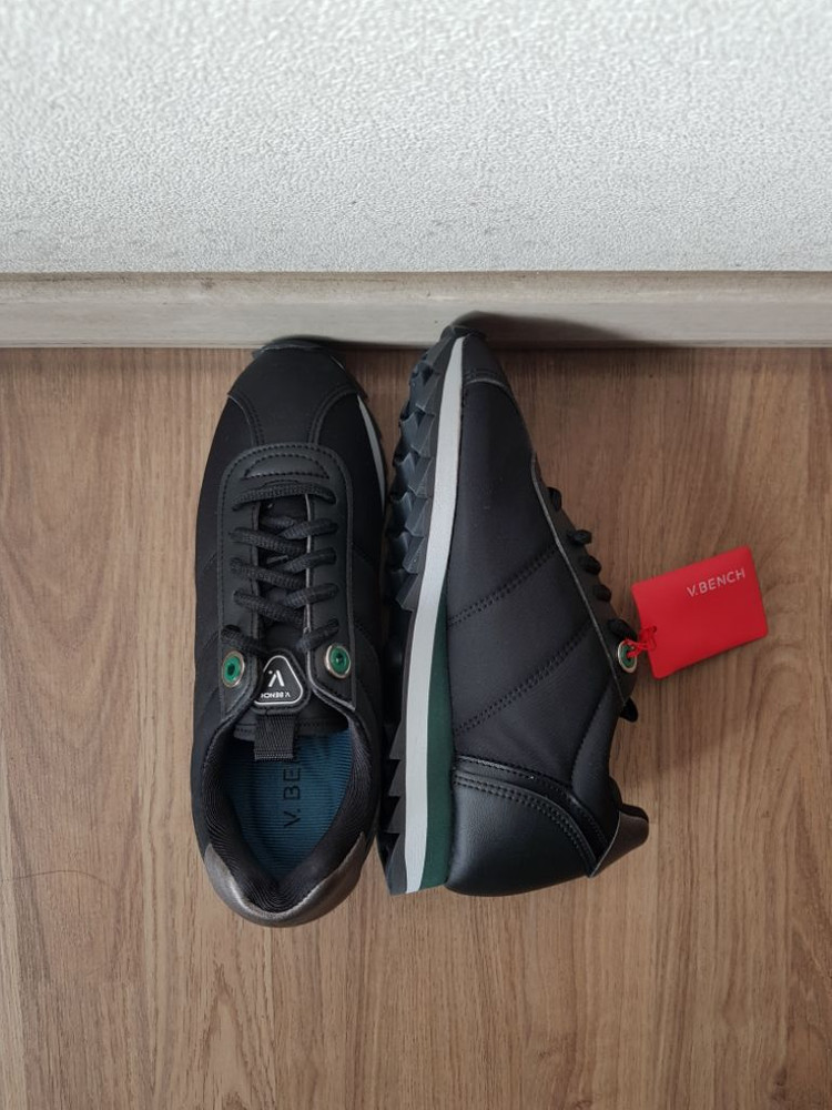 빈치스벤치 운동화--3