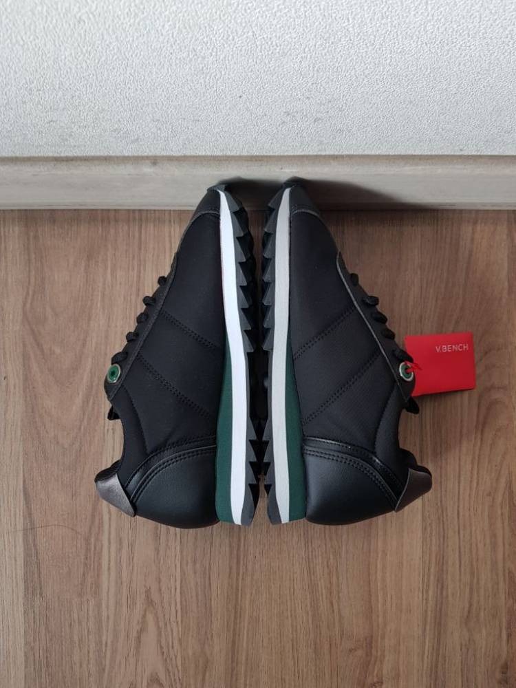 빈치스벤치 운동화--4