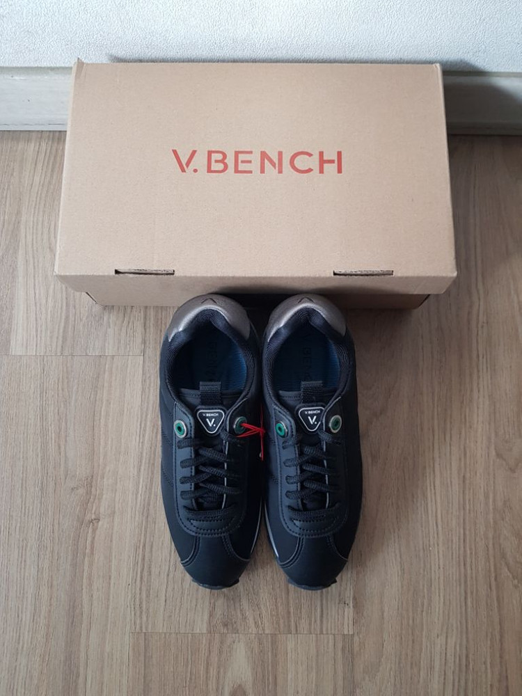 빈치스벤치 운동화--9