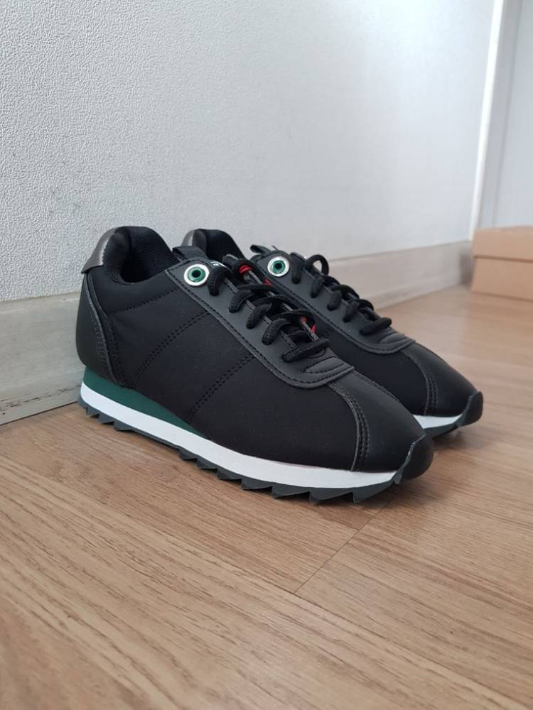 빈치스벤치 운동화--6