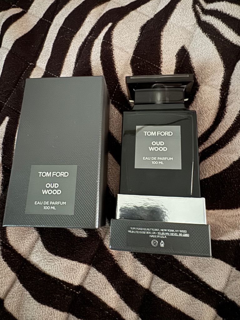 톰포드 오드우드 퍼퓸 100ml