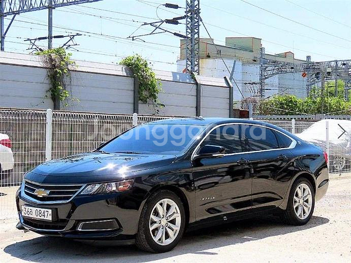 @15년식 임팔라 2.5 LT 전국최저가격--1