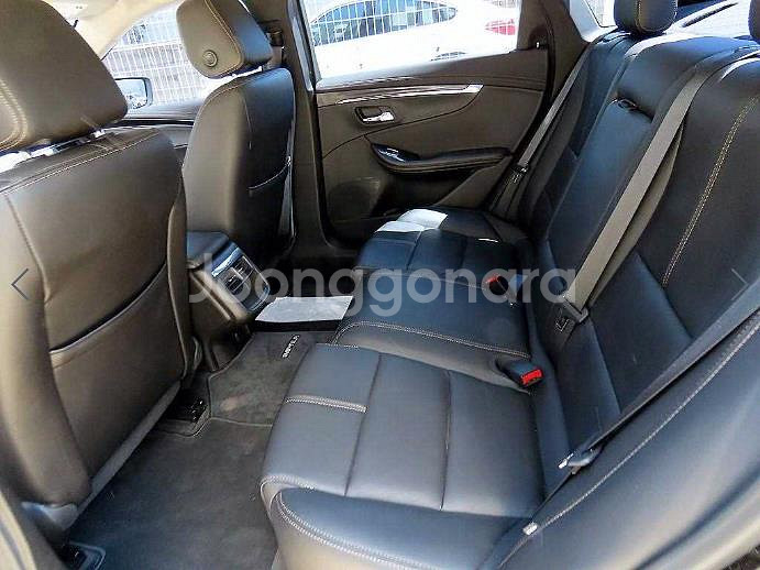 @15년식 임팔라 2.5 LT 전국최저가격--5