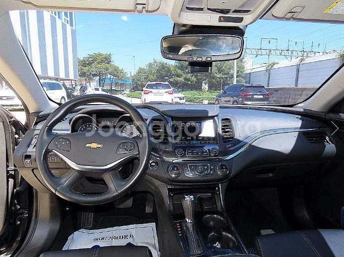 @15년식 임팔라 2.5 LT 전국최저가격--6