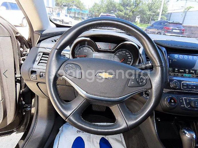 @15년식 임팔라 2.5 LT 전국최저가격--7