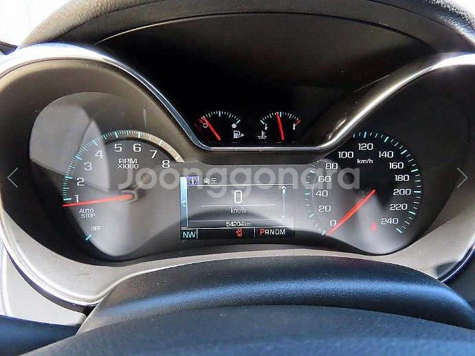 @15년식 임팔라 2.5 LT 전국최저가격--8