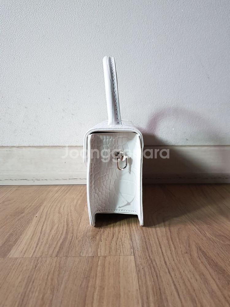 미니 토트백 숄더백--4