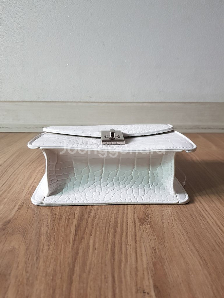 미니 토트백 숄더백--3