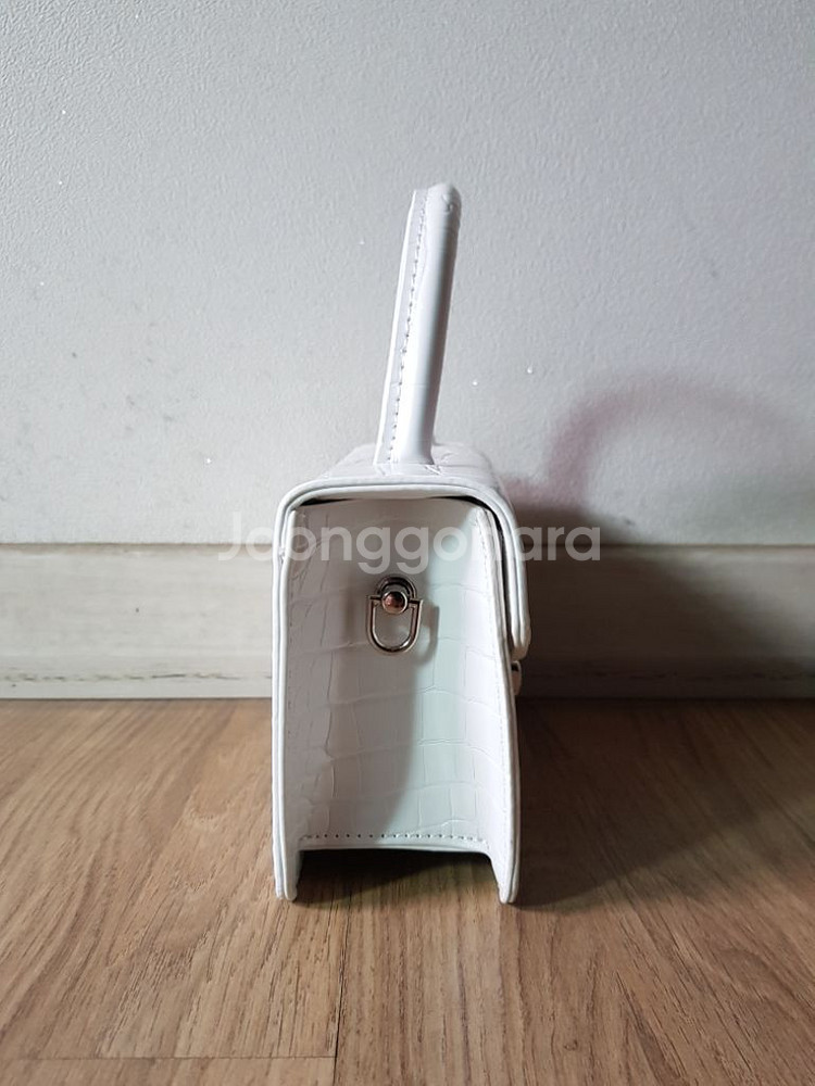 미니 토트백 숄더백--2