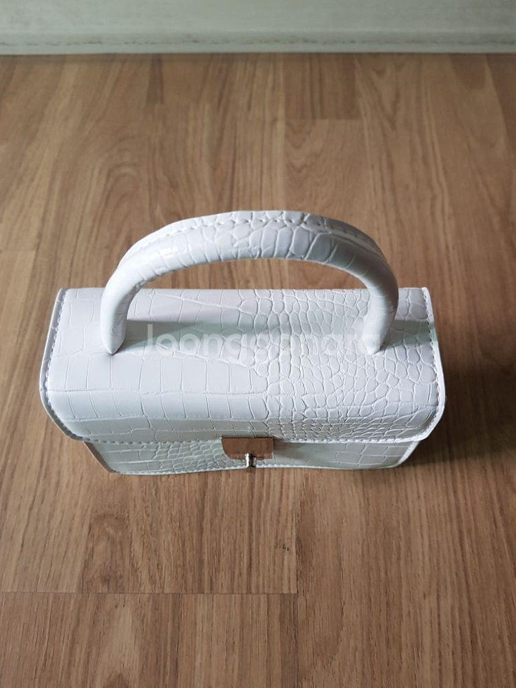 미니 토트백 숄더백--5