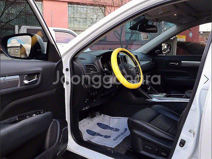 @17년식 QM6 2.0 dCi 2WD RE 플러스--5
