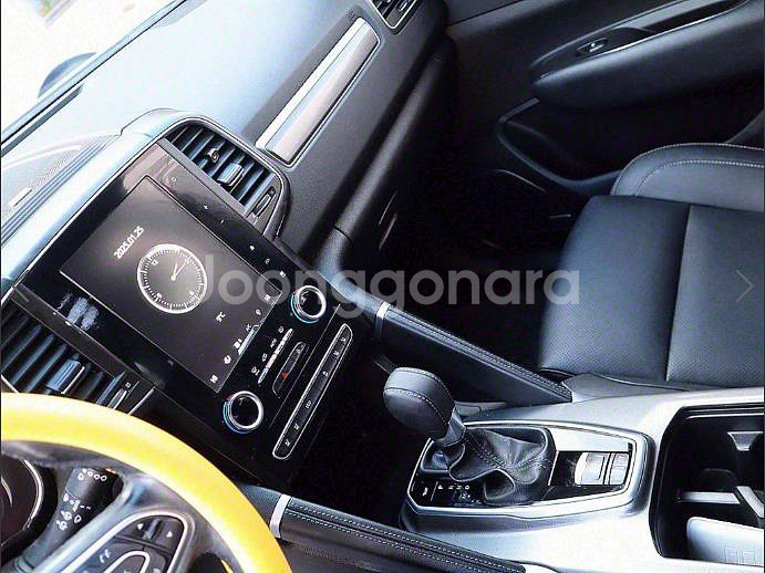 @17년식 QM6 2.0 dCi 2WD RE 플러스--9