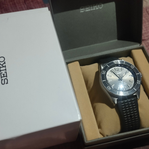 세이코 SEIKO SPB143 신형(3시 야광)