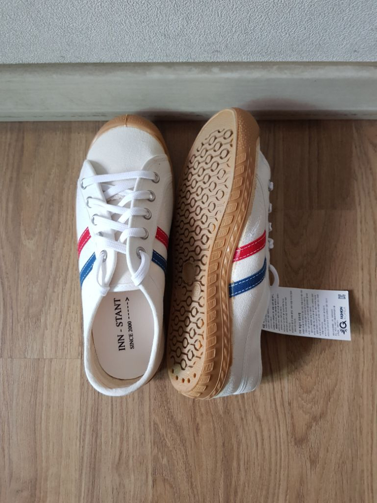 프리미엄 스니커즈 운동화--3