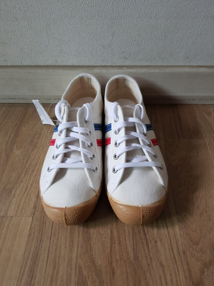 프리미엄 스니커즈 운동화--5