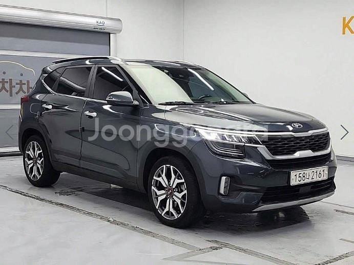 @20년식 셀토스 1.6 가솔린 2WD 노블레스 전국--3