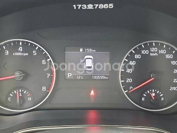 @20년식 셀토스 1.6 가솔린 2WD 노블레스 전국--5