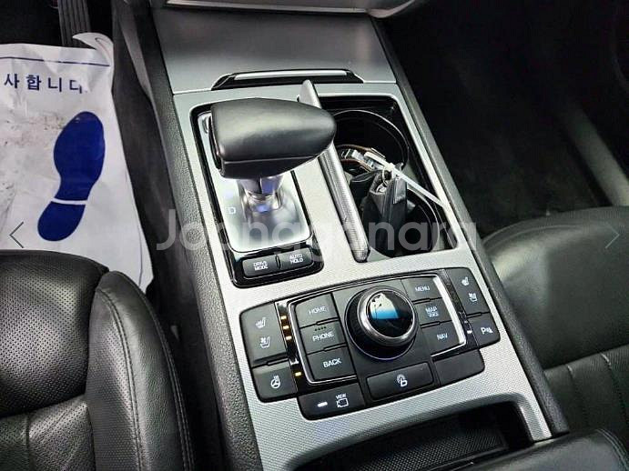@17년식 G80 3.3 GDi AWD 프리미엄 럭셔--7