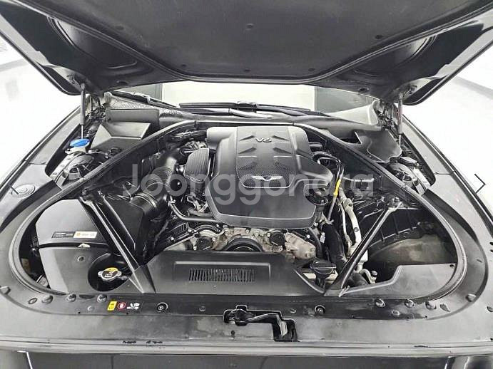@17년식 G80 3.3 GDi AWD 프리미엄 럭셔--4