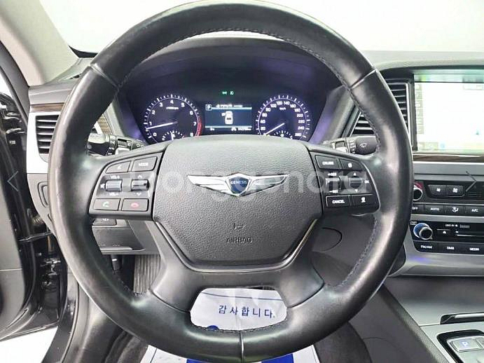 @17년식 G80 3.3 GDi AWD 프리미엄 럭셔--8