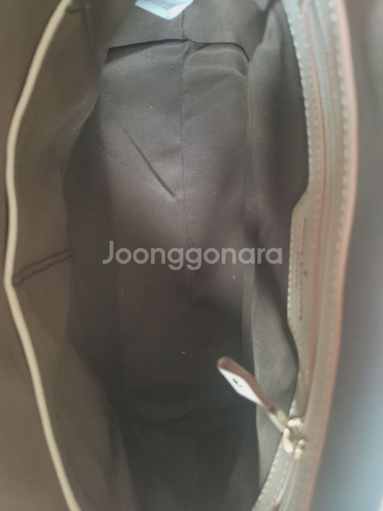 폴스부띠끄 메이지 토드백--3