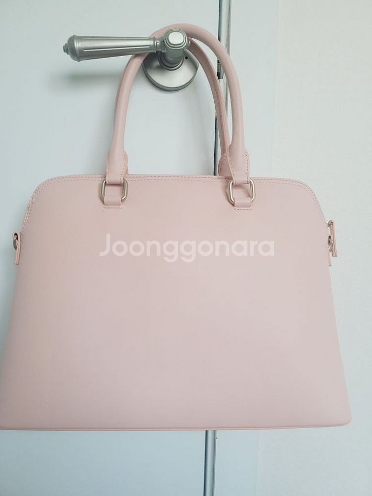 폴스부띠끄 메이지 토드백 새상품--1