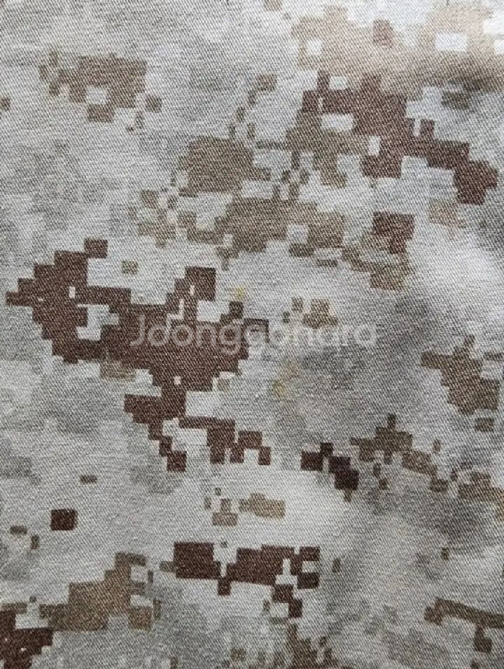 미해병대 USMC 사막용군복상하의(우체국가격포함)--4