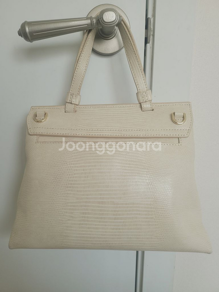 사만사타바사 쁘띠모니카 사첼백--1