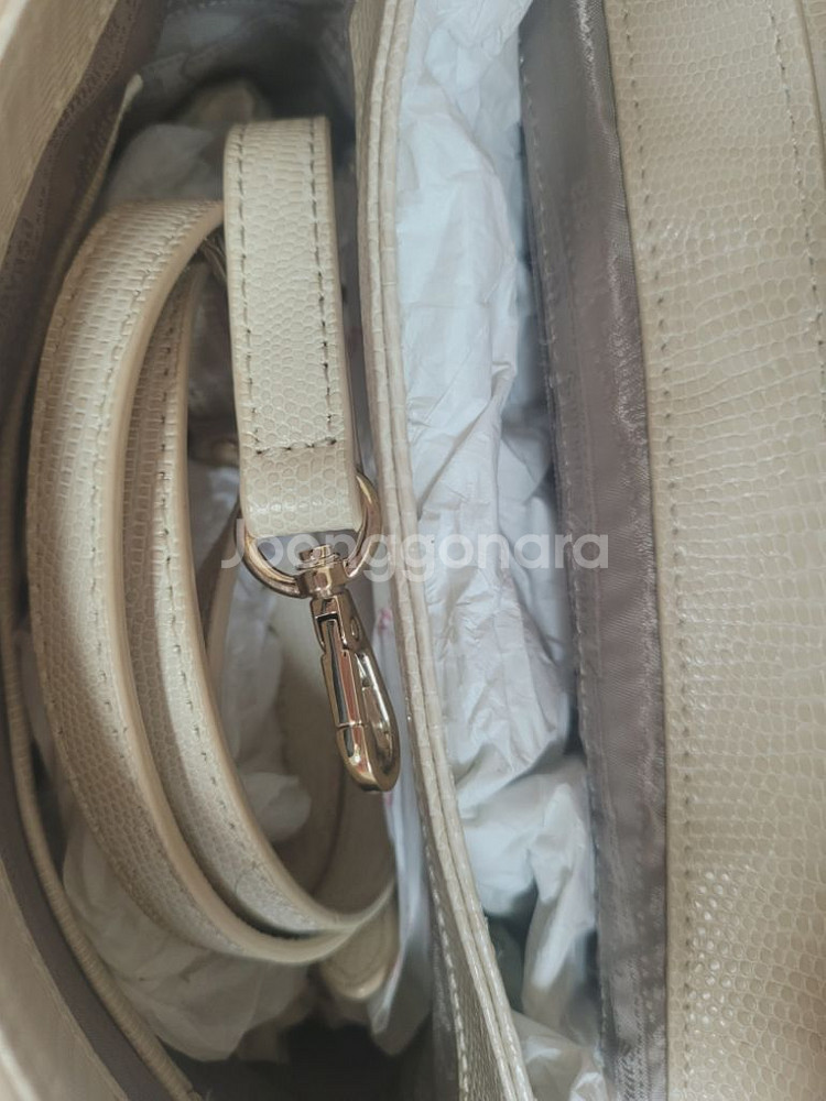 사만사타바사 쁘띠모니카 사첼백--2