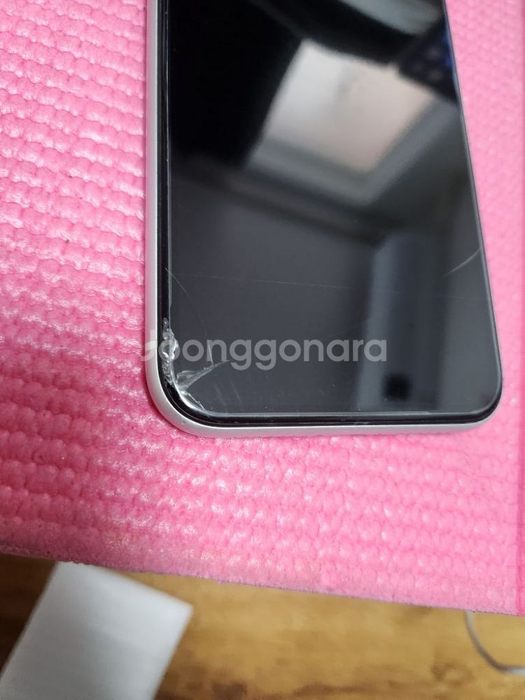 아이폰xr64gb80%단품--17