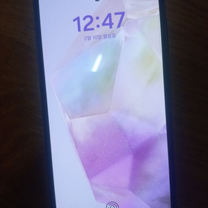 갤럭시 A35 5g 네에비 팝니다