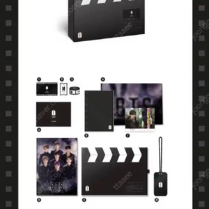 ARME MEMBERSHIP KIT 6기 팝니다.