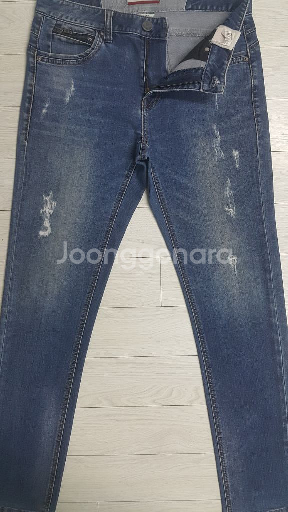 CARRERA 이태리진(스판) 30인치(No.160)--1