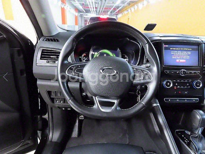 @20년식 더 뉴QM6 1.7 dCi 2WD SE 전--6