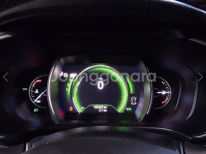 @20년식 더 뉴QM6 1.7 dCi 2WD SE 전--5