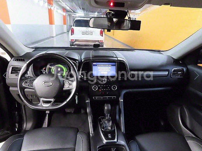 @20년식 더 뉴QM6 1.7 dCi 2WD SE 전--7