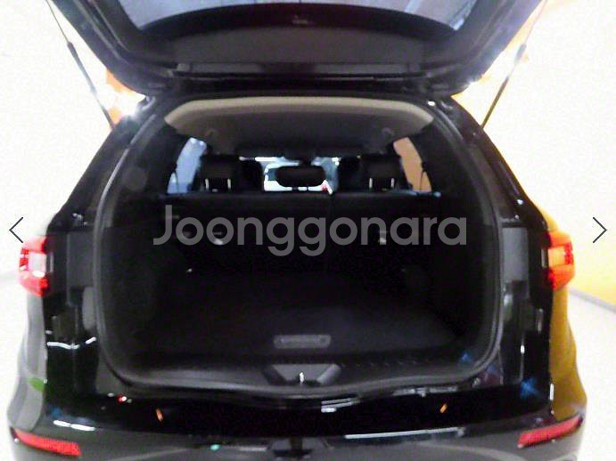 @20년식 더 뉴QM6 1.7 dCi 2WD SE 전--4