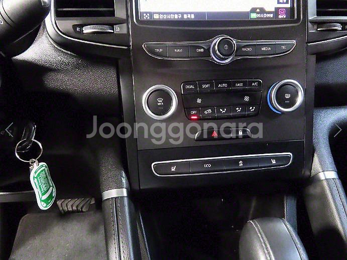 @20년식 더 뉴QM6 1.7 dCi 2WD SE 전--9