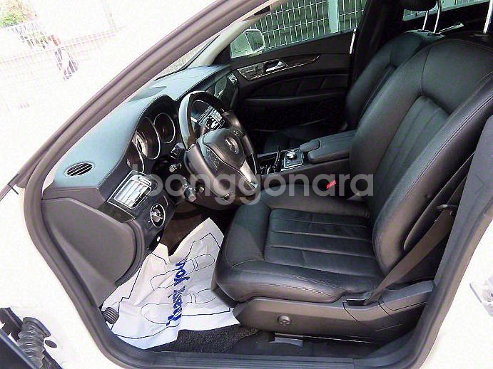 @11년식 CLS클래스(2세대) CLS350 블루이피--4