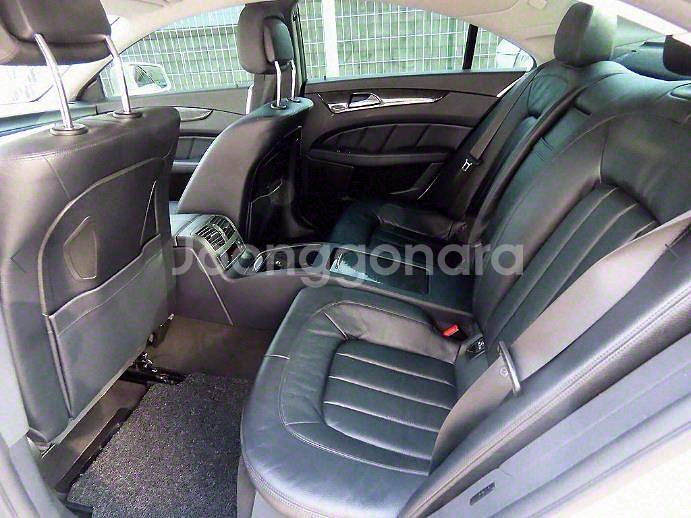 @11년식 CLS클래스(2세대) CLS350 블루이피--5
