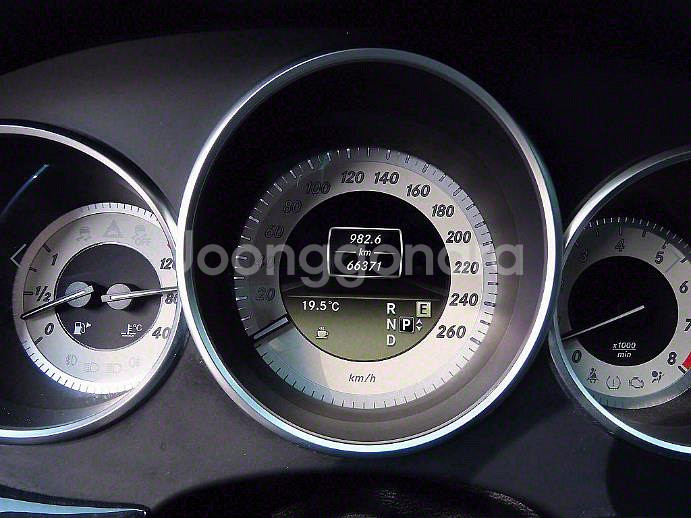 @11년식 CLS클래스(2세대) CLS350 블루이피--8