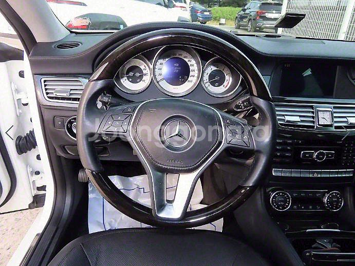 @11년식 CLS클래스(2세대) CLS350 블루이피--7