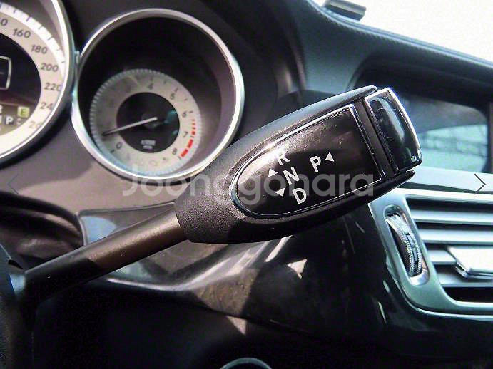 @11년식 CLS클래스(2세대) CLS350 블루이피--9