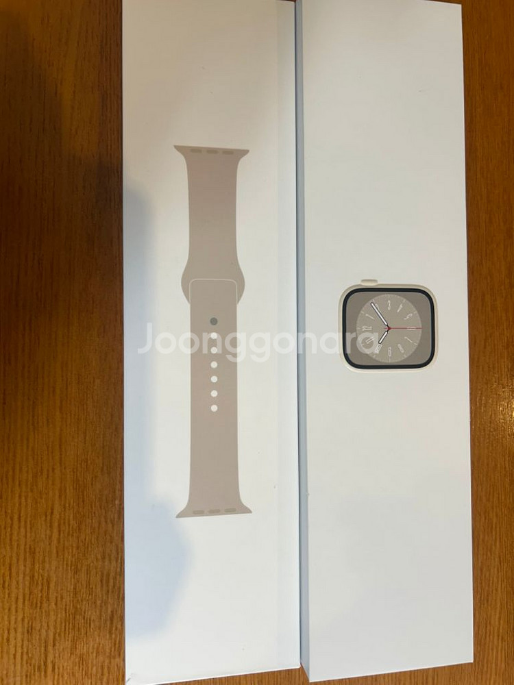 애플워치 8--1