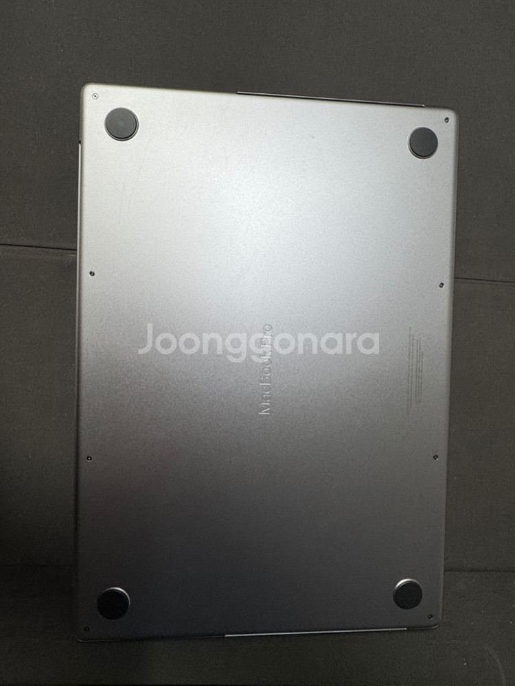 m1 max 맥북16인치 64gb 1TB--1