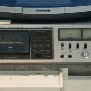 TEAC A-500