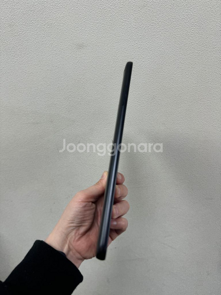 부산 갤럭시탭A 블랙 32기가 공기계 판매해요--2